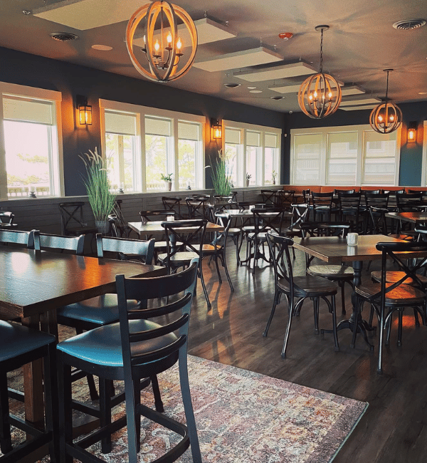 The Village Table and Tavern