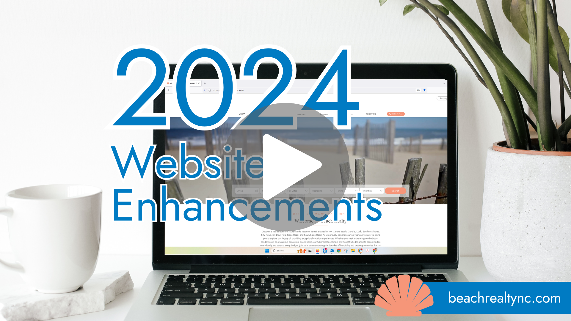 2024 Website Enhancements Video 2024 Website Enhancements Video