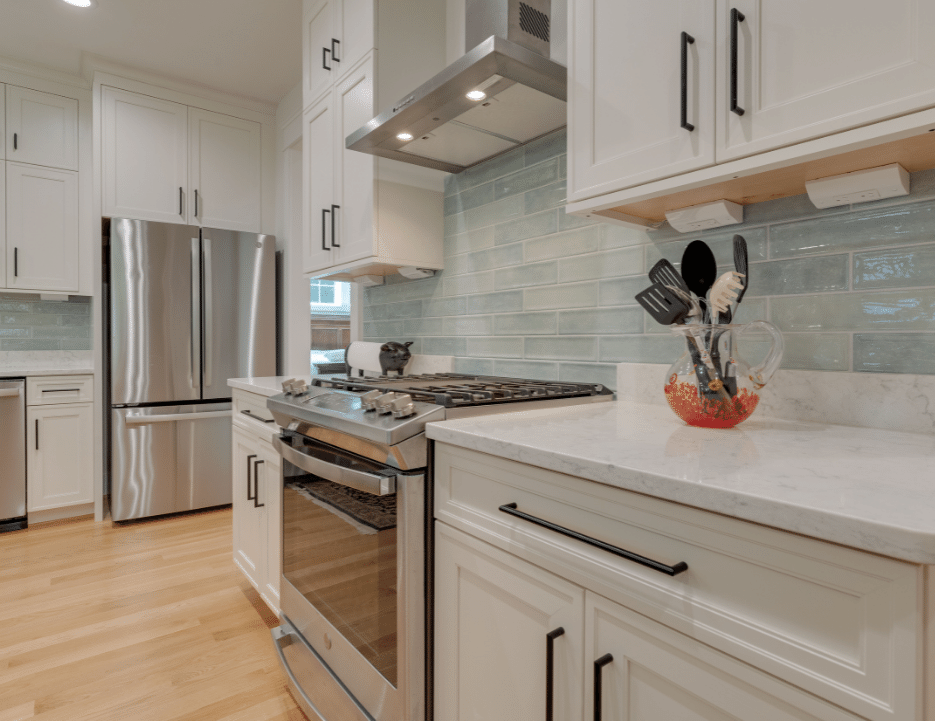 CHICAHAUK CRAFTSMAN STYLE HOME