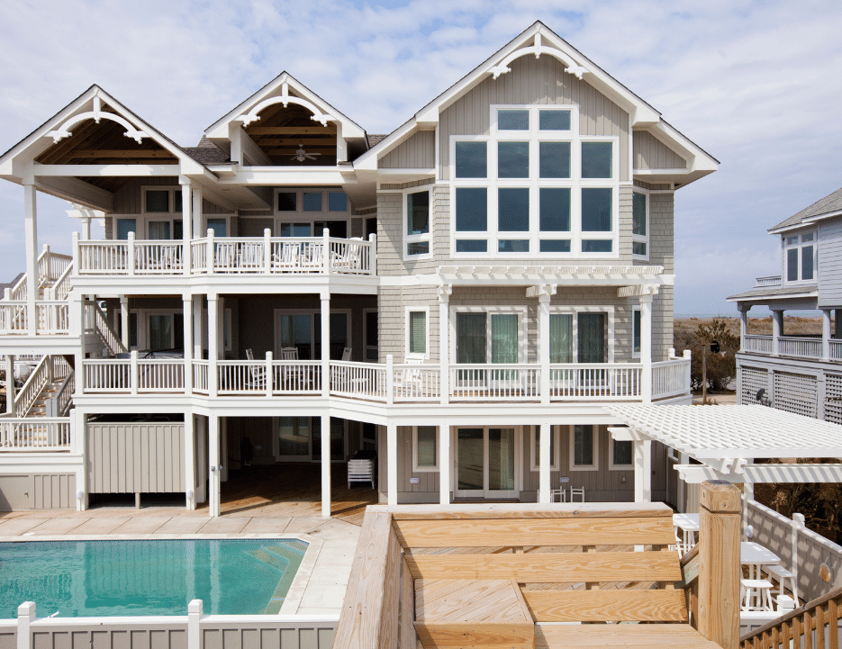 PINE ISLAND COASTAL ELEGANCE