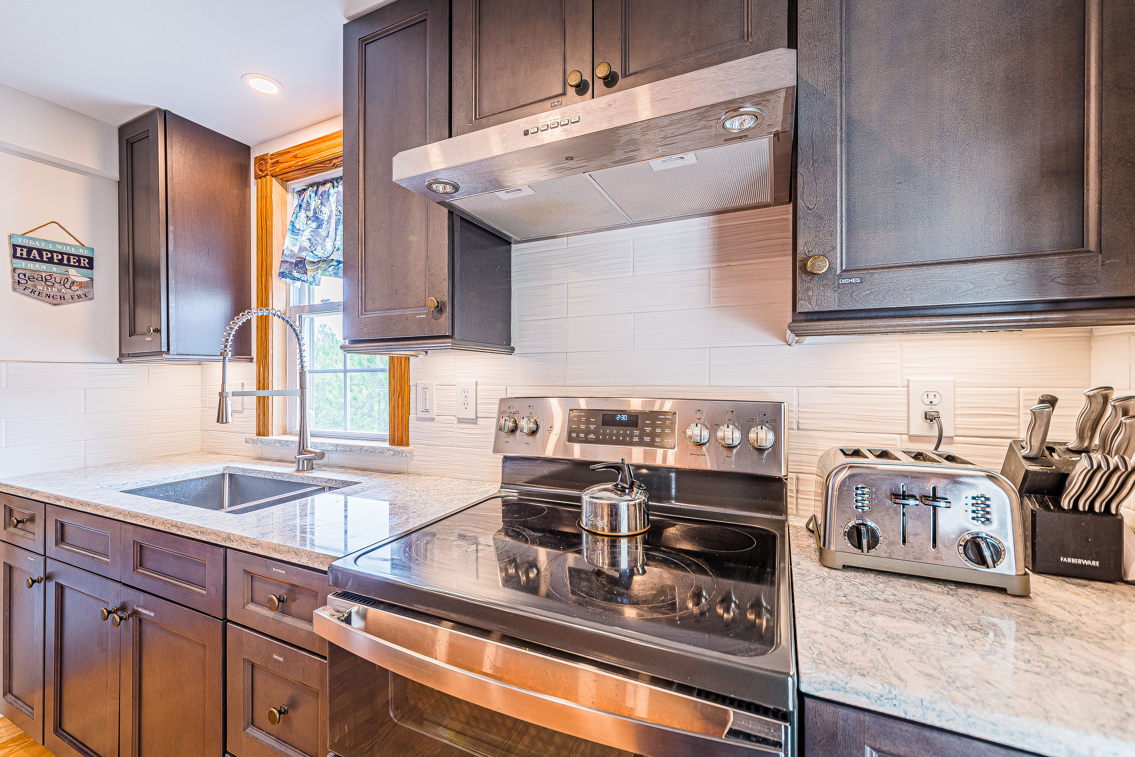 New Kitchen for Carotank Clubhouse - C5051 New Kitchen for Carotank Clubhouse - C5051