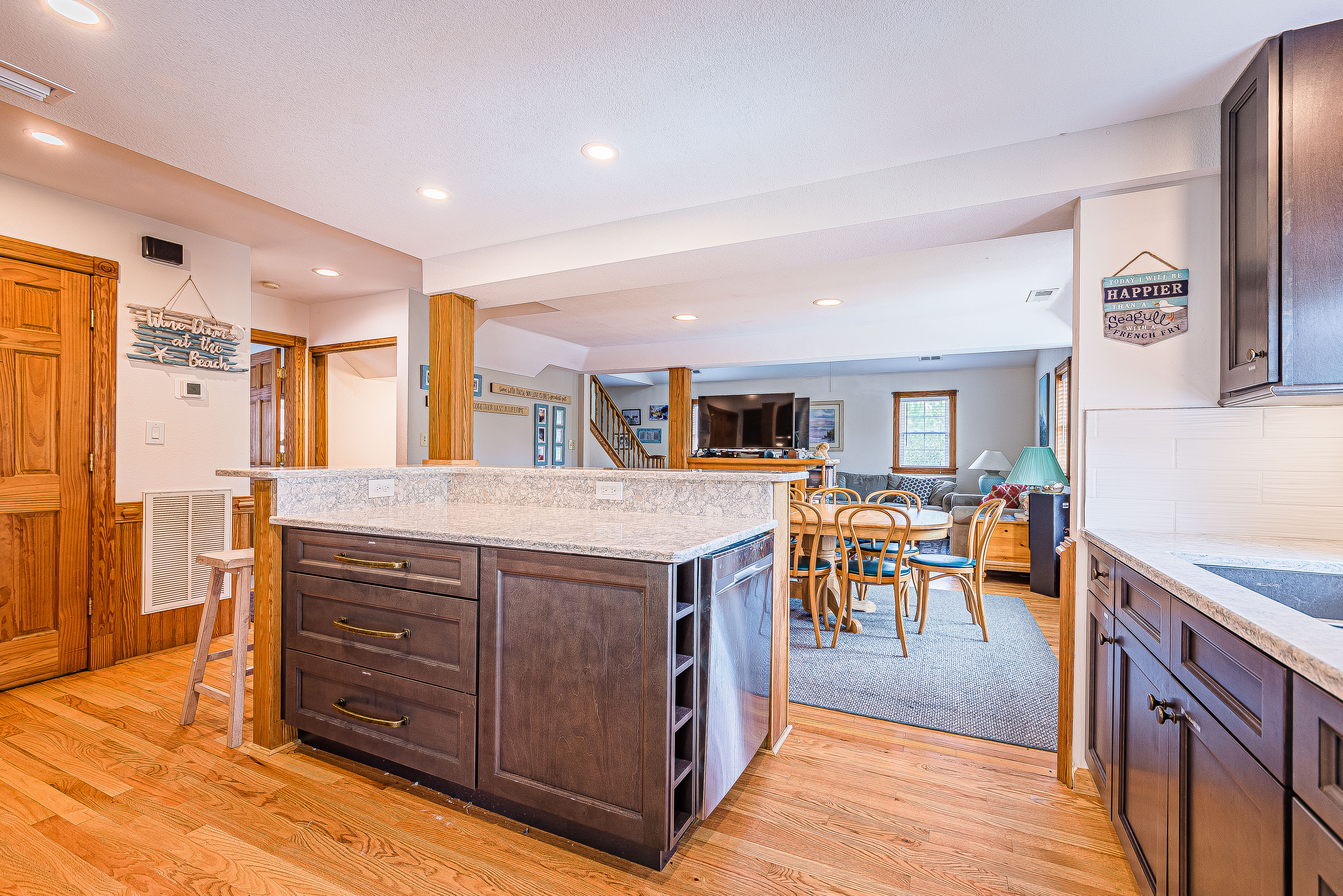 New Kitchen for Carotank Clubhouse - C5051 New Kitchen for Carotank Clubhouse - C5051