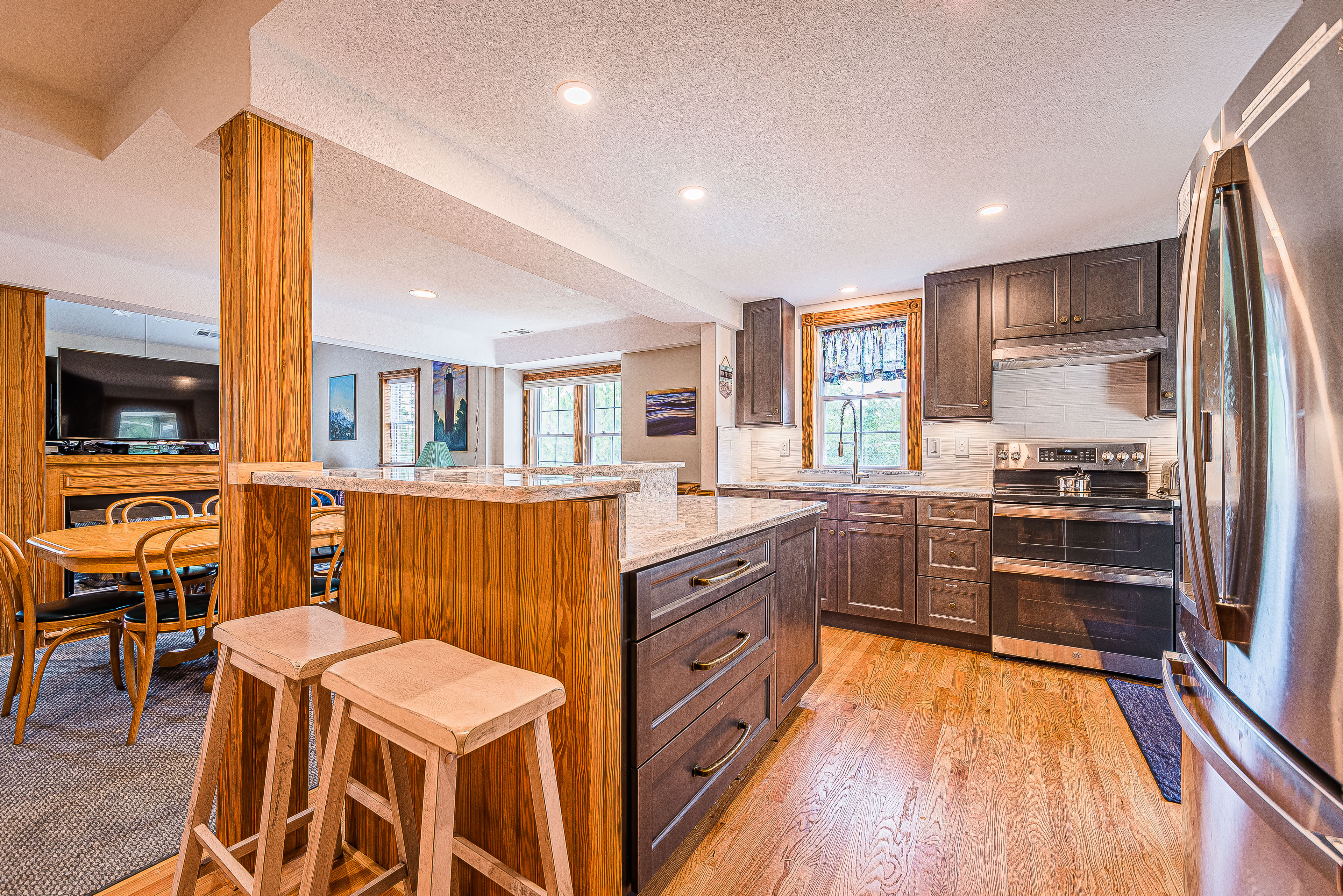 New Kitchen for Carotank Clubhouse - C5051 New Kitchen for Carotank Clubhouse - C5051