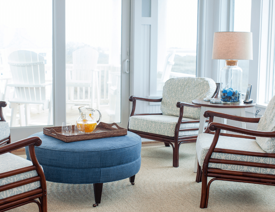 PINE ISLAND COASTAL ELEGANCE