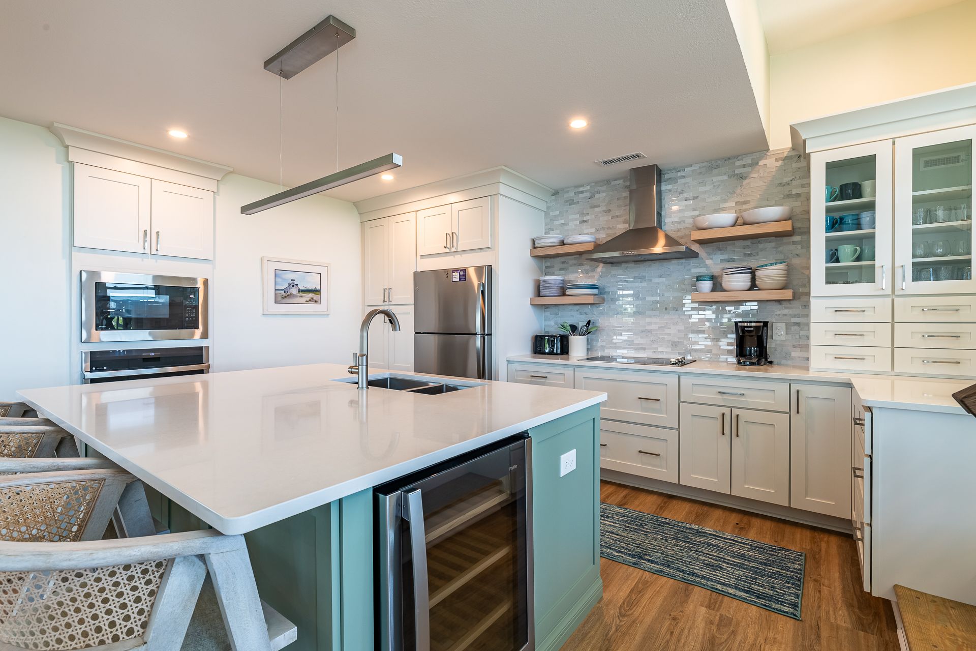 Shore-ly Blessed - C7020 Shore-ly Blessed - C7020