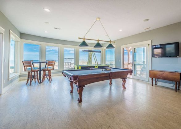 Outside-In - K1140 Rec Room