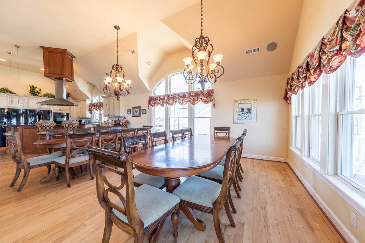 Going to Carolina - K1208 Going to Carolina - K1208