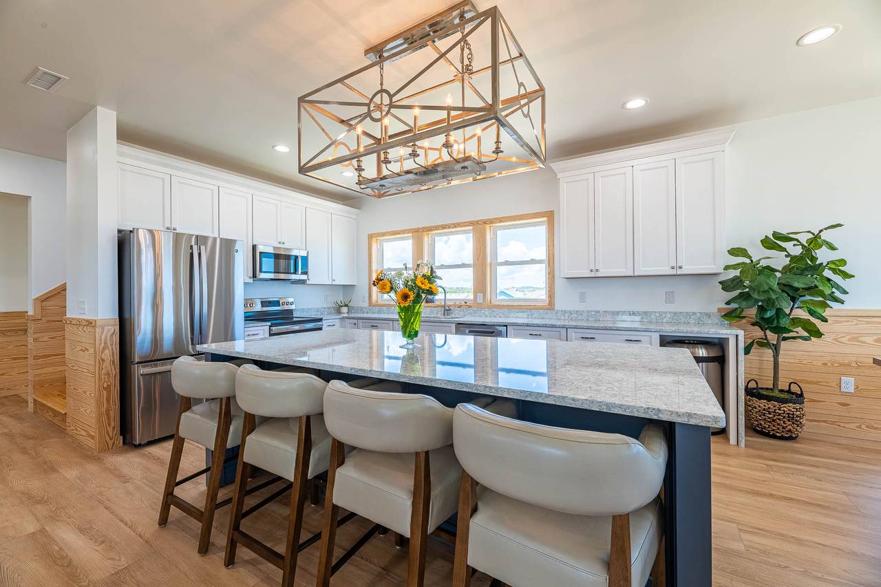 The Sandbar - K1716 The Sandbar - K1716