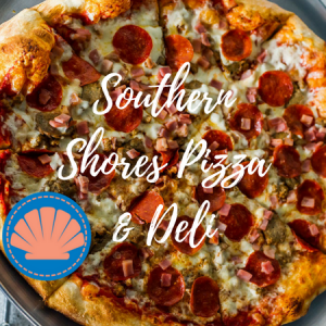 Outer Banks Pizza Giveaway