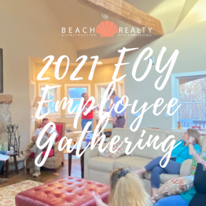 2021 EOY Celebration