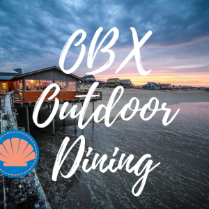 Outer Banks Outdoor Restaurants