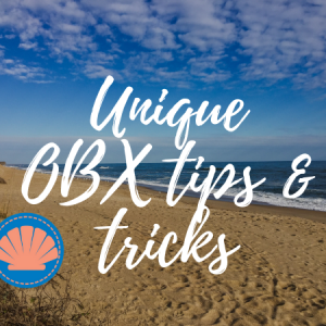 Outer Banks Unique Things To Do