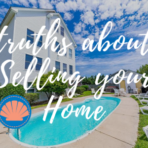 Selling Your Home