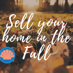 Why You Should Sell Your OBX Home This Fall