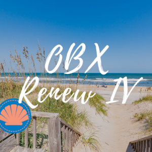 OBX Renew IV Experience Beach Realty