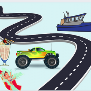 Caratoke Hwy Worthwhile Stops