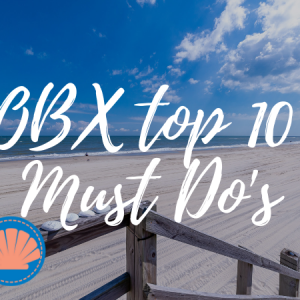 Outer Banks Must Do's