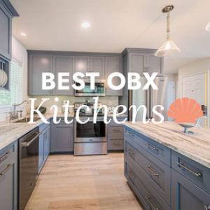 Best OBX Kitchens