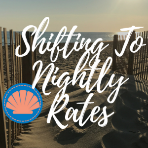 Outer Banks Short Stays