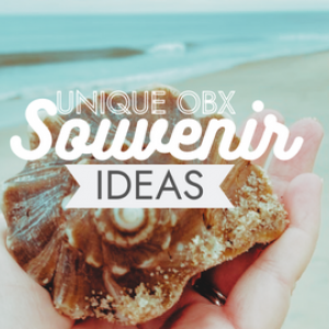 The Ultimate OBX Souvenir