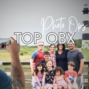 Top OBX Photo Ops