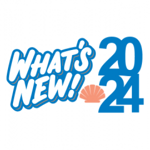 What's New for 2024