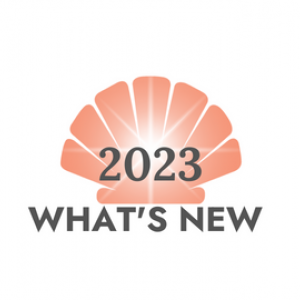 Whats new in 2023