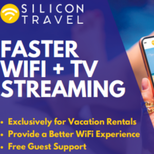 Silicon Travel Internet Services