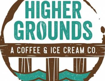 Higher Grounds