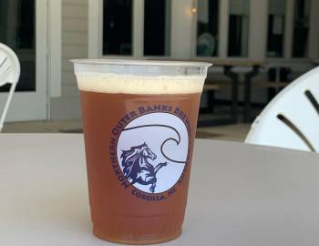Northern Outer Banks Brewing Company