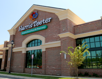 Harris Teeter