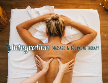 INTEGRATION MASSAGE & BODYWORK