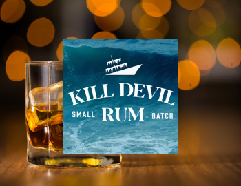 Kill Devil Rum