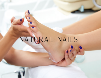 Natural Nails 