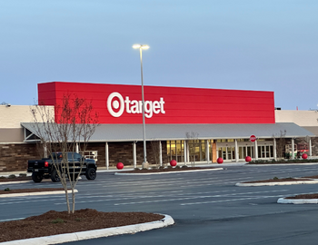 Target Kill Devil Hills