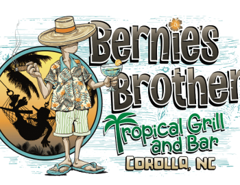 Bernie's Brother Tropical Grill and Bar
