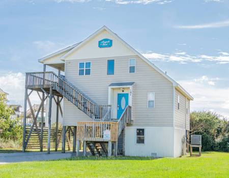 Angel's Nest - K1020