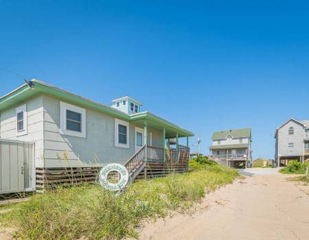 Bennett's Bungalow - K0155