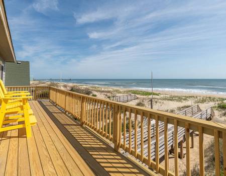 Pier Pleasure - K1033