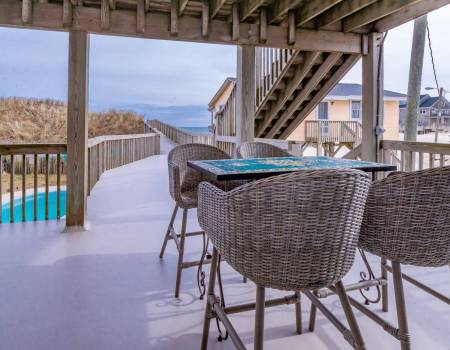 Paradise Found - K1327