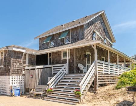 The Way We Were - K1307A