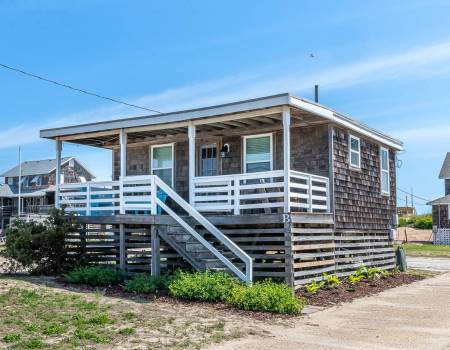 The Dune Bug - K1307B