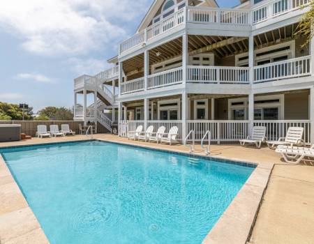 Summer Winds - C7004