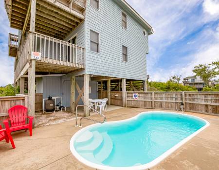 A Salty Piece of Land - C0233