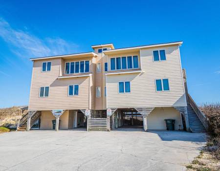 The Flying Tiger Inn - K0090