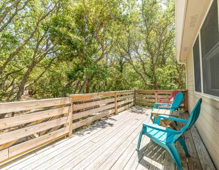 Sparrow's Rest - D0388