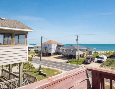 Kitty Hawk Junction - K1623