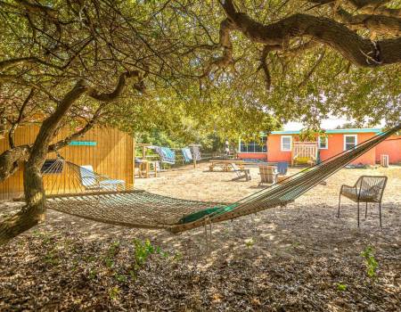 Oh So Sandy! - K2118