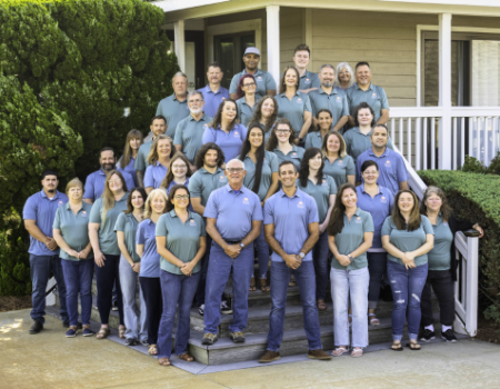 Beach Realty Staff 2025