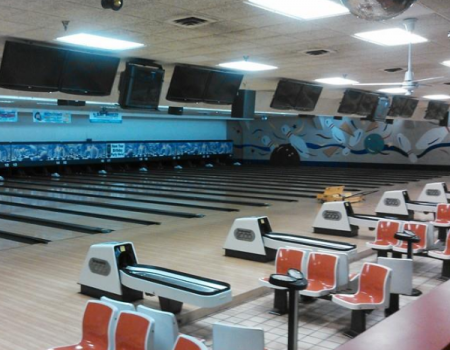 OBX Bowling 